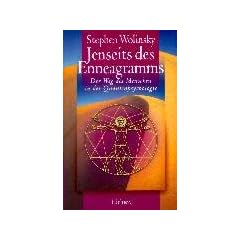 Jenseits des Enneagramms: Der Weg des Menschen in der Quantenpsychologie
