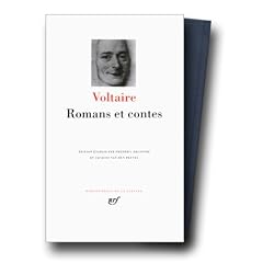 Romans et contes