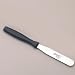 Palette Knife - Straight - SS/Polypropylene - 4"