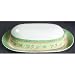Pfaltzgraff French Quarter Covered Butter Dish