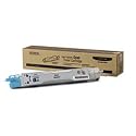 Xerox Printers CYAN TONER HIGH CAPACITY ( 106R01082 )