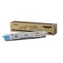 Xerox Printers CYAN TONER HIGH CAPACITY ( 106R01082 )