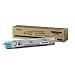 Xerox Printers CYAN TONER HIGH CAPACITY ( 106R01082 )