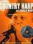 Beginning Country Harp With Charlie McCoy