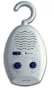 Spectra WM-125 AM/FM Shower Radio