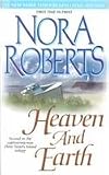 Heaven and Earth (0515132020) by Roberts, Nora