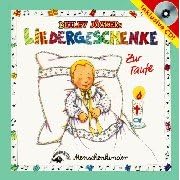 Detlev Jöckers Liedergeschenke: Detlev Jöckers Liedergeschenke, m. Audio-CDs, Zur Taufe, m. Audio-CD (Gebundene Ausgabe)