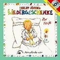 Detlev J&ouml;ckers Liedergeschenke. Buch mit Liedern, Reimen, Spielvorschl&auml;gen und CD: Detlev J&ouml;ckers Liedergeschenke, m. Audio-CDs, Zur Taufe, m. Audio-CD