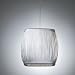 Double Stray Ceiling Lamp