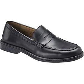 Dexter Discovery Black Oxfords Men by Dexter