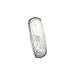 Sterling Silver 20 MM Engraved Bangle Bracelet