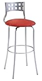 Sax Bar Height Stool - 30" - CREATECH - C-71230