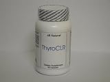 ThyroCLR - Thyroid Support Formula