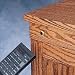 Plasma Micro Link Remote Control Extender Kit (for Plasma TV)