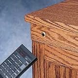 Plasma Micro Link Remote Control Extender Kit (for Plasma TV)