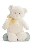 Gund My First Teddy Small White (12 inch)