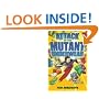 Attack of the Mutant Underwear