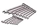 SK Tools 16 Piece Wrench Set Combination SK86223