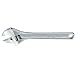 Channellock 815N Adjustable Wrench Black Phosphate Coated, 15-Inch