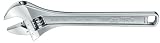 Channellock 815 1-3/4-Inch Jaw Capacity 15-Inch Adjustable Wrench