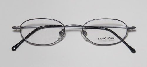 new season & genuine item - brand/designer: PALOUSE size: 47-21-140 color: GRAY type: FULL-RIM VISION OPTICAL 100% RXABLE PRESCRIPTION CARE CASUAL & STYLISH EYEGLASSES/FRAME/EYE GLASSES - womens/mens/unisex - latest style - on budget economy sale price