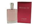 Miracle By Lancome For Women. Eau De Parfum Spray 3.4 Ounces