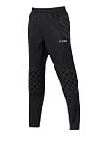 Jako TW-Hose Classic schwarz