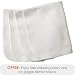 Under The Nile Burp Cloth