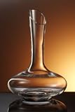 Bottega del Vino Ship's Decanter Lead-Free Crystal