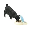 Savic Dinner Time Single Automatic Feeder, 450 ml
