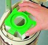 SEBO Filter Bag Box for Felix Vacuums (10 Pack)