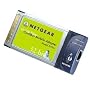 Netgear 10/100Mps CardBus Adapter FA511