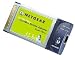 Netgear 10/100Mps CardBus Adapter FA511