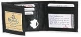 Mens fine leather wallet style - 1792cf
