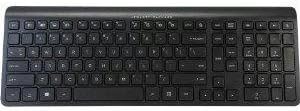 PNY Technologies HP K3500 Wireless Keyboard