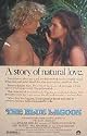 Blue Lagoon (1-Sheet), Movie Poster
