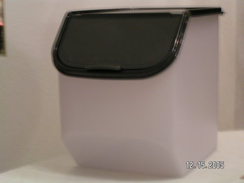 review Tupperware