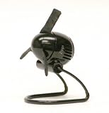 Vornado FA1-0007-06 Zippi Personal Mini Fan ( Black )