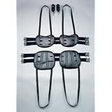 Complete Set of Traction Accessories