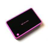 UMI USHI Tablet 5500 ウミウシ タブレット 5500 充電器 ブラック／ピンク