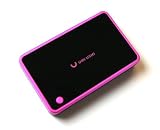 UMI USHI Tablet 5500 ウミウシ タブレット 5500 充電器 ブラック／ピンク