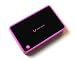 UMI USHI Tablet 5500 ウミウシ タブレット 5500 充電器 ブラック／ピンク
