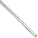PLA-N Welding Rod, Smooth, Natural Transparent, 3 millimeters OD, 951 feet Length