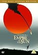Empire Of The Sun - Special Edition  [DVD] [1987]