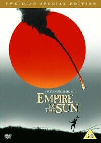 Childrens Toyshop  DVD : Empire Of The Sun - Special Edition  [1987]