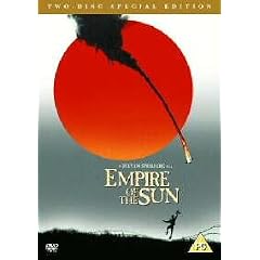 Empire Of The Sun - Special Edition  [DVD] [1987]