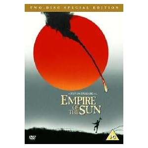 Empire Of The Sun - Special Edition  [DVD] [1987]