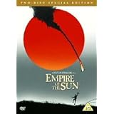Empire Of The Sun - Special Edition  [DVD] [1987]by Empire of the Sun