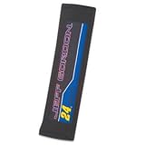 Jeff Gordon Seat Belt Shoulder Strap Cover