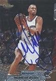 Richard Hamilton 2007-08 Fleer NBA Card #3